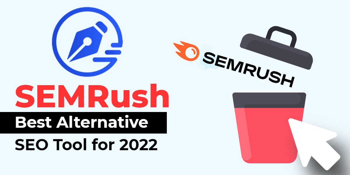 blog post heading image, writerzen and semrush